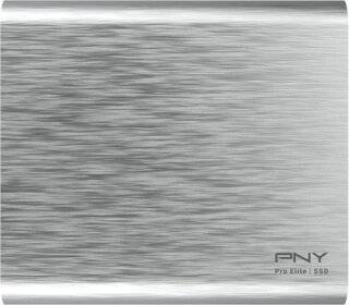 PNY Pro Elite CS2060 500 GB (PSD0CS2060SB-500-RB) SSD kullananlar yorumlar